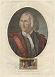 NPG D42242; William Beckford - Portrait - National Portrait Gallery