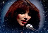 Kate Bush "December Will Be Magic Again" - Christmas Special 1979 - YouTube