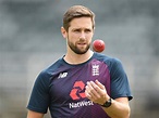 Chris Woakes Biography, Height, Weight, Age, Salary, Net Worth, Wife ...