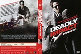 3732. Deadly Impact (2010) | Alex's 10-Word Movie Reviews