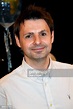 John Hasler attends the UK premiere of 'Thomas The Tank Engine: Big ...