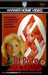 Of Pure Blood (1986) British movie cover
