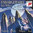 Unforgettable - Boston Pops Orchestra, John Williams | Songs, Reviews ...