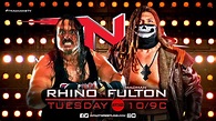 AXS TV Presents 'Total Nonstop Action' Special From IMPACT Wrestling ...
