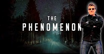 UFO Doc 'The Phenomenon' Gets Release Date and New Trailer | Time For ...