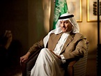 Salman Bin Khalid Bin Sultan Bin Abdulaziz Al Saud - siabdule
