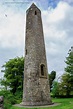 Time Travel Ireland: Timahoe Round Tower, County Laois