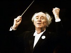 Rafael Kubelík Conducts Mahler’s Seventh | The New York Philharmonic ...
