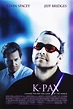 K-PAX (2001)* - Whats After The Credits? | The Definitive After Credits ...