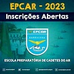 EPCAR 2024 - Concurso com 140 vagas