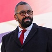 James Cleverly Mp