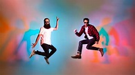 Capital Cities Release New Single "Vowels" - Capitol RecordsCapitol Records