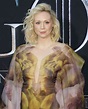 Gwendoline Christie at the Game of Thrones Season 8 Premiere in 2019 ...