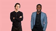 Me Time: Kevin Hart And Mark Wahlberg Circling New Comedy: Exclusive ...
