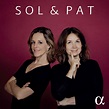 "Sol & Pat". Album of Patricia Kopatchinskaja & Sol Gabetta buy or ...