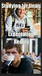 9 Best Student Memes About College Assignments | Images and Photos finder