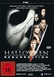 Halloween: Resurrection - Film 2002 - Scary-Movies.de