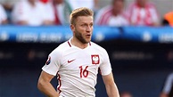 Jakub Blaszczykowski strikes as Poland power on at Euro 2016 - Eurosport