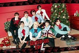 Stray Kids drop unit teaser images for 'Christmas EveL' | allkpop