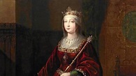 ¿Quién fue Isabel La Católica?