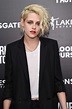 KRISTEN STEWART at ‘American Pastoral’ Screening in New York 10/19/2016 ...