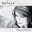 Where In The World - Album by Sylvia | Spotify