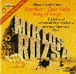 Three Choral Suites By Miklós Rózsa | SACD (2005, Compilation) von ...