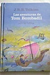 Libro Las Aventuras De Tom Bombadil, Y Otros Poemas De El Libro Rojo, J ...