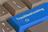 Troubleshooting Tips To Consider Before Moving A Website | Blog