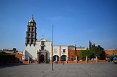 Descubre qué hacer en Comonfort, Pueblo Mágico de Guanajuato - México ...