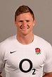 Chris Ashton Pictures - England Rugby Union Headshots - Zimbio