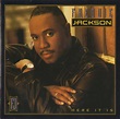 Freddie Jackson - Here It Is | Releases | Discogs