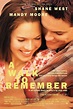 A Walk to Remember (2002) - IMDb