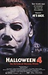 Halloween 4: El Regreso de Michael Myers - Ver Película Completa En ...