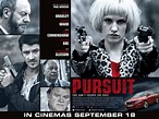 Pursuit (2015) - Filmweb