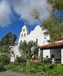 Visiting Mission San Diego de Alcala in San Diego, California (2024 ...
