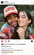 Isabela Merced Instagram: Isabela Moner presenta a su novia Kianah y se ...