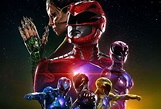 Movie Power Rangers (2017) 4k Ultra HD Wallpaper