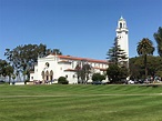 Visit Loyola Marymount University in Los Angeles | Expedia