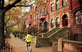 Brooklyn Heights Historic District in New York City - Attraction ...