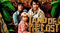 Land of the Lost (1974) - NBC Series - Where To Watch