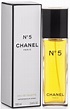 Perfume Chanel 5 Original 100ml Toilette Mujer Envio Hoy | Mercado Libre