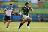 Who is Kwagga Smith: Ten things to know about the Springbok back-row
