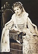 Princess Margherita of Savoy (1851-1926), Queen consort of the Kingdom ...