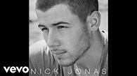 Nick Jonas - Wilderness (Audio) - YouTube