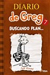 Diario de Greg 7. Buscando plan...: Buscando plan... eBook: Jeff Kinney ...
