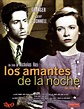 Los amantes de la noche 1948 Nicholas Ray. Will Wright, Classic Movie ...