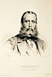 Maximiliano de Habsburgo ,Emperador de México | Maximiliano de ...