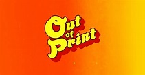Out of Print - movie: where to watch streaming online
