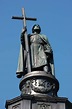 Vladimir I | grand prince of Kiev | Britannica.com
